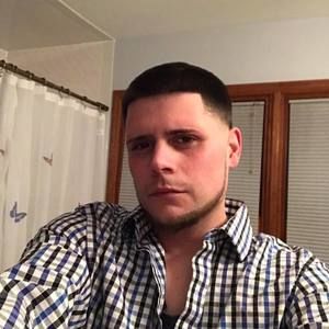 Meet your Posher, Glenn